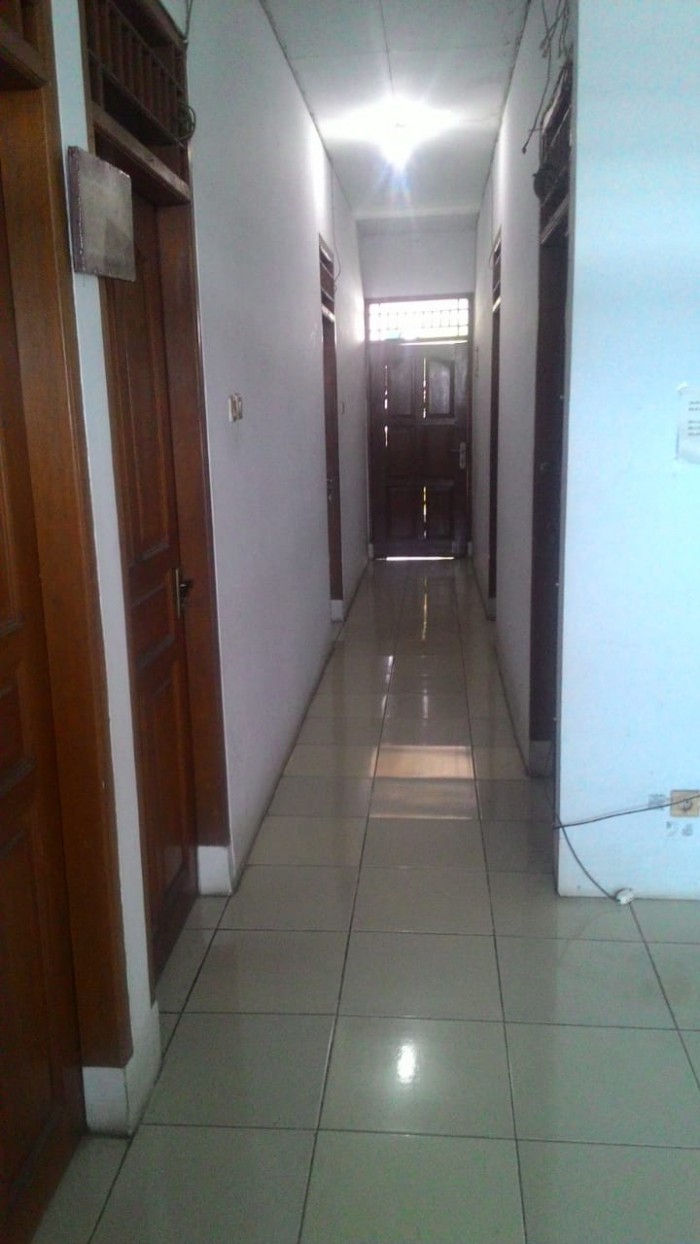 Rumah kost dijual di Beji Depok Jawa Barat